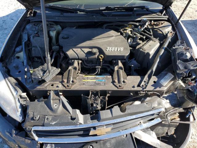 Photo 11 from auction – 2008 CHEVROLET IMPALA LT with VIN 2G1WT58N189273697