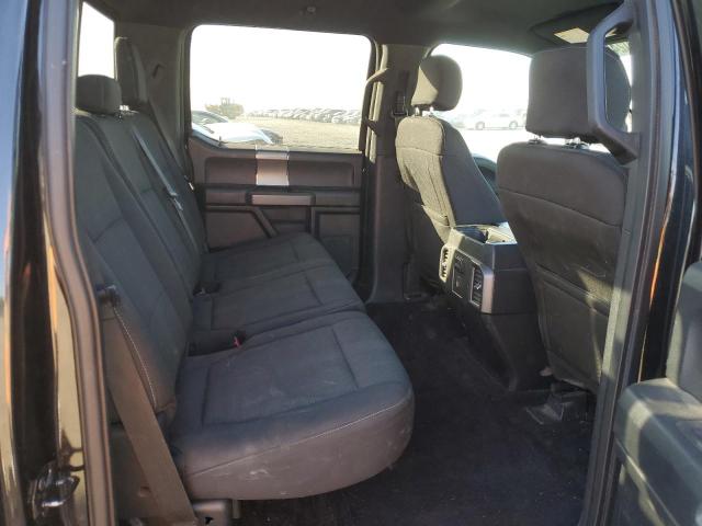Photo 10 from auction – 2015 FORD F150 SUPER with VIN 1FTEW1CG9FKD97708