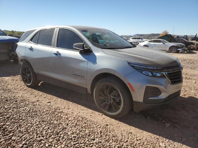 Photo 4 from auction – 2024 CHEVROLET EQUINOX LS with VIN 3GNAXHEG5RL136751