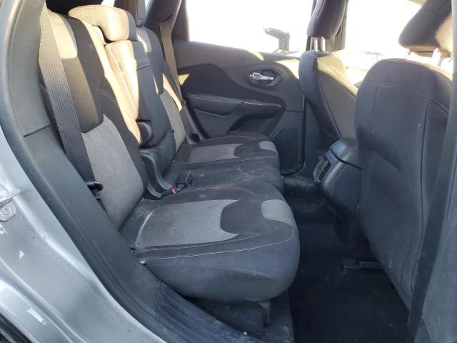 Снимка 11 от търг – 2014 JEEP CHEROKEE с VIN 1C4PJMCB7EW152927
