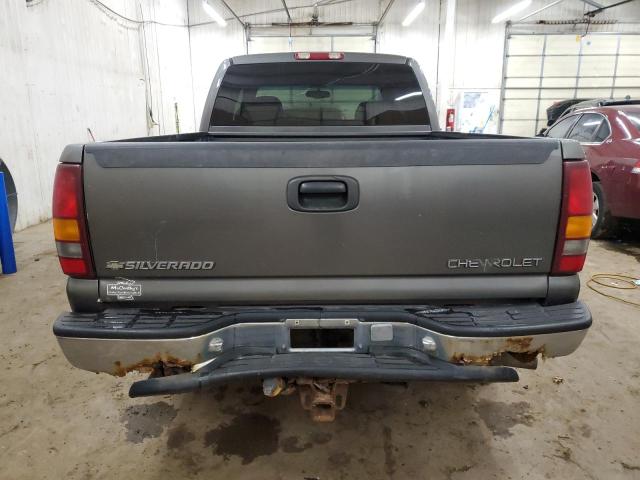 Photo 6 from auction – 2001 CHEVROLET SILVERADO with VIN 2GCEK19T211356703