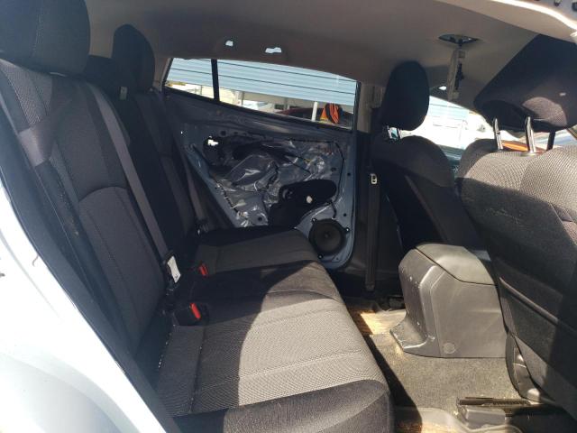 Photo 10 from auction – 2020 SUBARU CROSSTREK with VIN JF2GTABC9L8232591