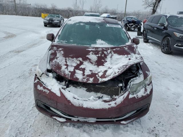 Photo 5 from auction – 2013 HONDA CIVIC LX with VIN 2HGFB2F47DH008903