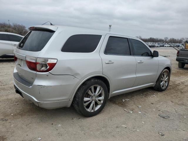 Photo 3 from auction – 2012 DODGE DURANGO R/ with VIN 1C4SDJCT4CC107726