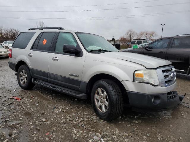 Photo 4 from auction – 2007 FORD EXPEDITION with VIN 1FMFU15577LA36474
