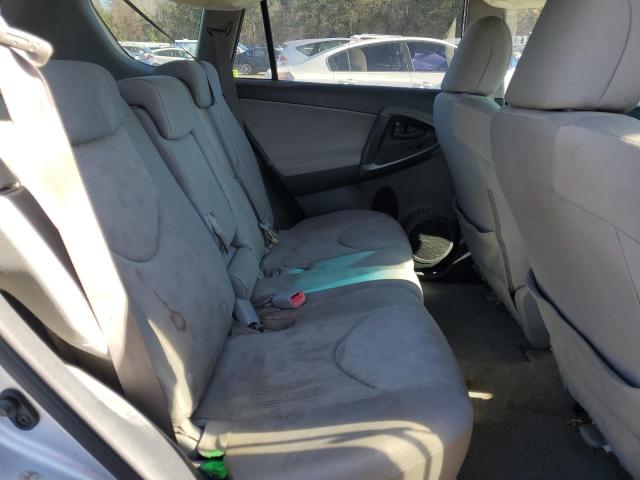 Photo 11 from auction – 2010 TOYOTA RAV4 with VIN JTMZF4DVXAD023590