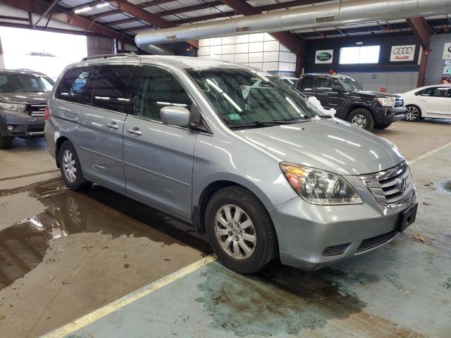 Photo 4 from auction – 2008 HONDA ODYSSEY EX with VIN 5FNRL38698B074135