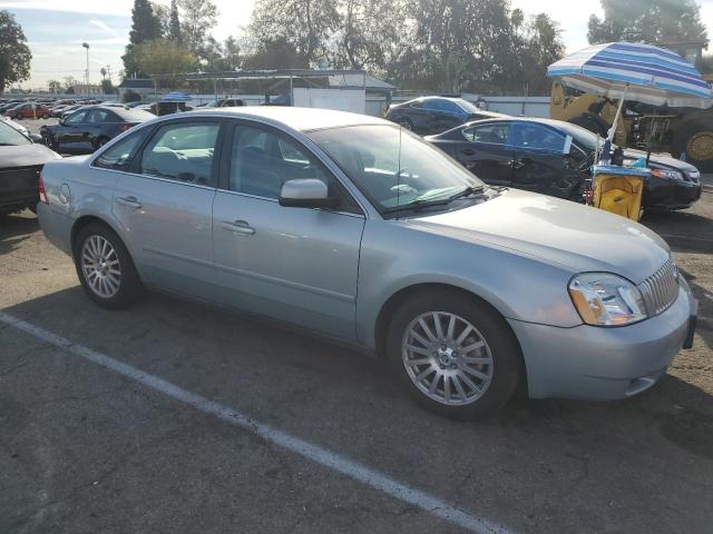 Photo 4 from auction – 2006 MERCURY MONTEGO PR with VIN 1MEFM421X6G603953
