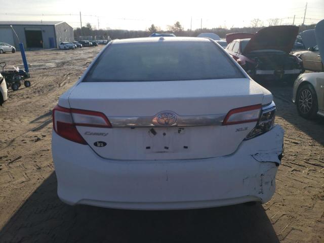 Photo 6 from auction – 2012 TOYOTA CAMRY BASE with VIN 4T4BF1FK9CR192541