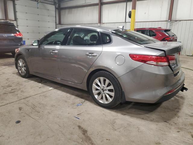 Photo 2 from auction – 2018 KIA OPTIMA EX with VIN 5XXGU4L39JG224741