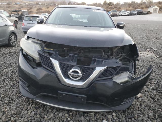 Photo 5 from auction – 2014 NISSAN ROGUE S with VIN 5N1AT2MV9EC753413