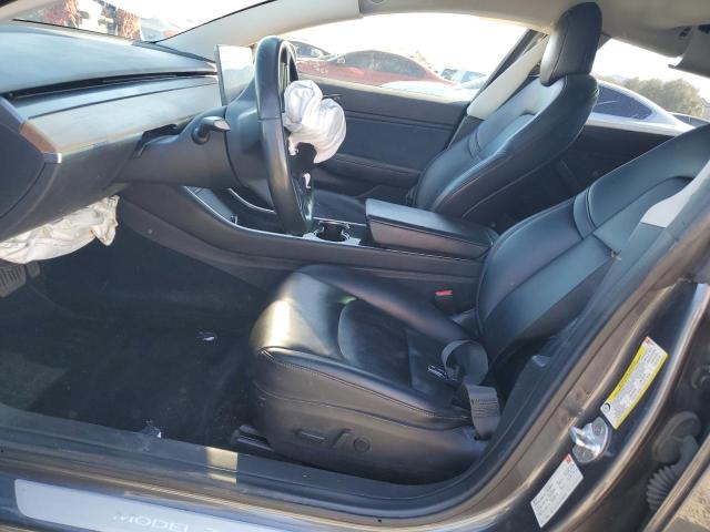 Photo 7 from auction – 2018 TESLA MODEL 3 with VIN 5YJ3E1EA4JF005078