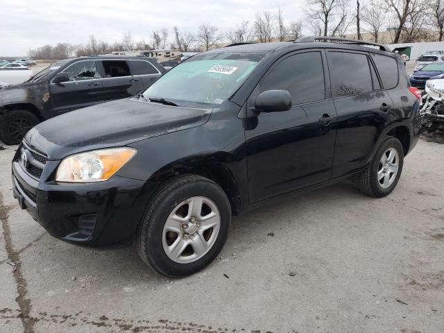 Photo 1 from auction – 2009 TOYOTA RAV4 with VIN JTMBF33V39D011290