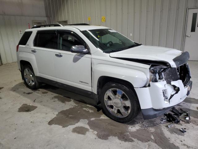 Photo 4 from auction – 2013 GMC TERRAIN SL with VIN 2GKFLTEK8D6364973