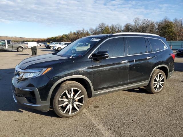 Photo 1 from auction – 2020 HONDA PILOT ELIT with VIN 5FNYF6H01LB031207