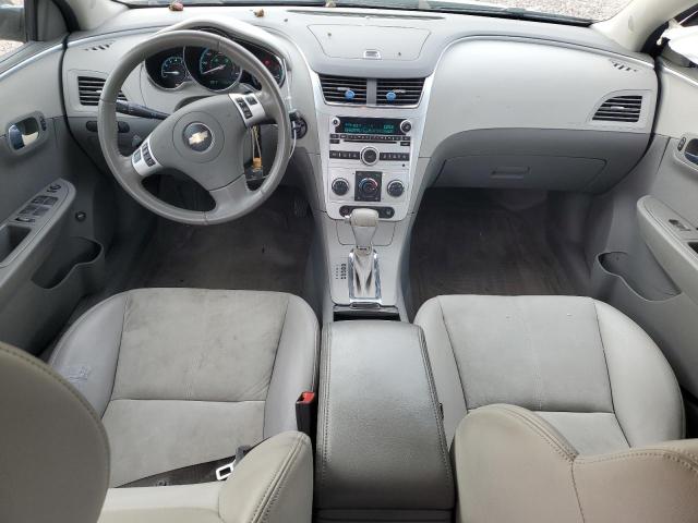 Photo 8 from auction – 2010 CHEVROLET MALIBU 2LT with VIN 1G1ZD5EB1A4120170