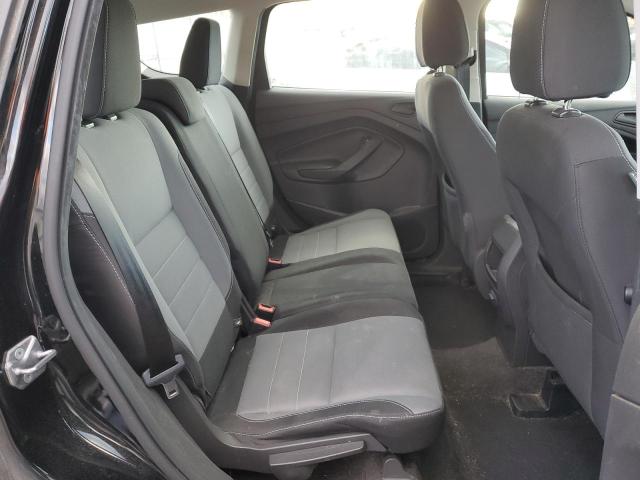 Photo 11 from auction – 2017 FORD ESCAPE S with VIN 1FMCU0F76HUA74674