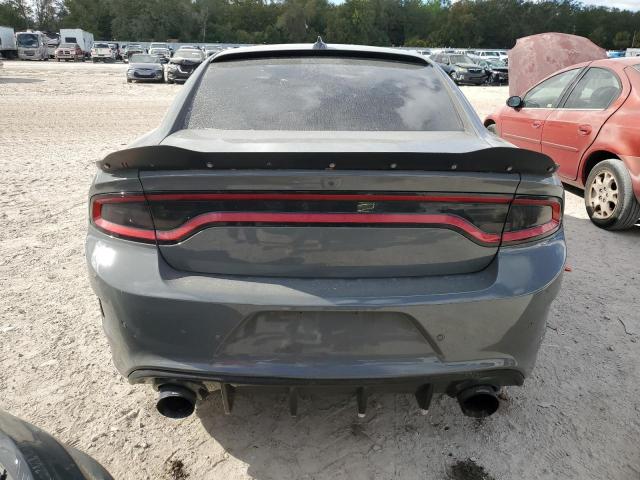 Photo 6 from auction – 2017 DODGE CHARGER R/ with VIN 2C3CDXGJXHH614087