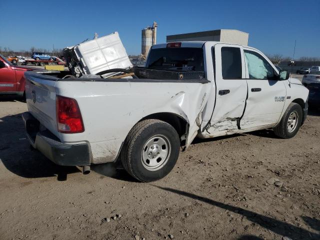 Photo 3 from auction – 2014 RAM 1500 ST with VIN 1C6RR6FT8ES222810