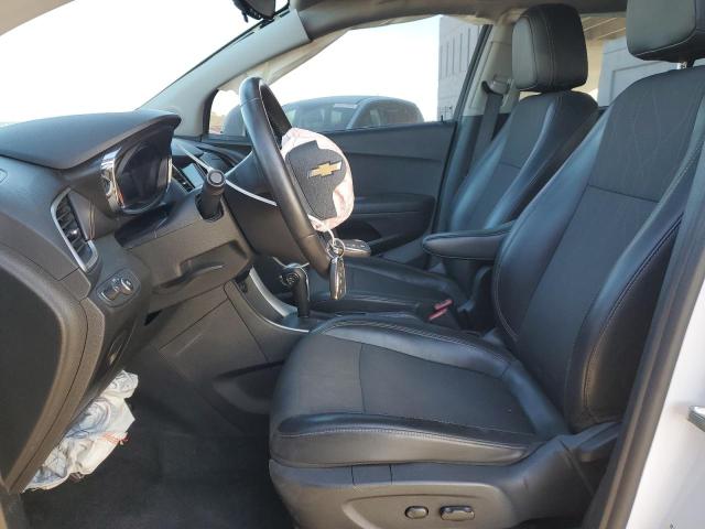 Photo 7 from auction – 2020 CHEVROLET TRAX 1LT with VIN 3GNCJLSB0LL335266