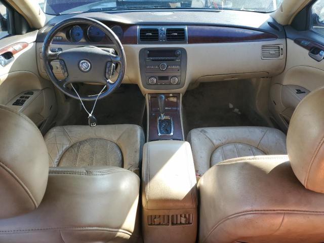 Photo 8 from auction – 2007 BUICK LUCERNE CX with VIN 1G4HE57Y17U177667