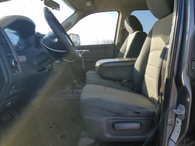 Photo 7 from auction – 2012 DODGE RAM 2500 S with VIN 3C6TD5CT5CG113230