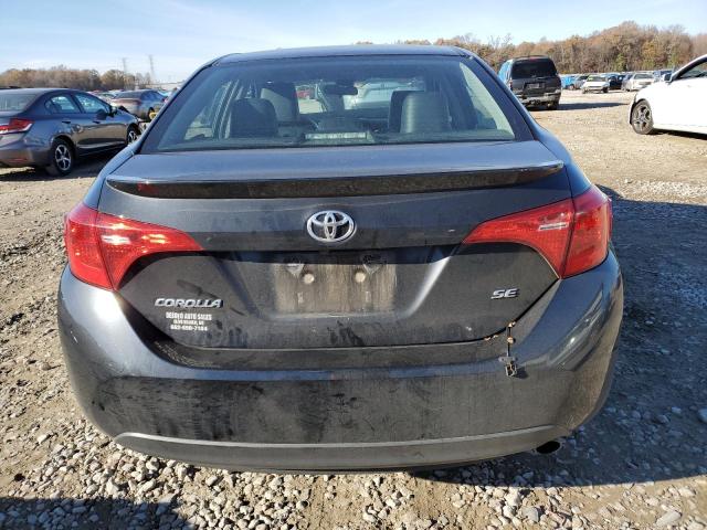Photo 6 from auction – 2019 TOYOTA COROLLA L with VIN 5YFBURHE0KP879476