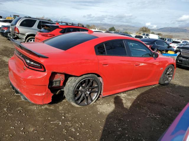 Photo 3 from auction – 2020 DODGE CHARGER SC with VIN 2C3CDXGJ7LH107351