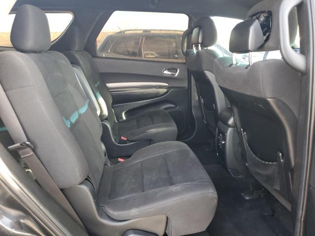 Снимка 11 от търг – 2014 DODGE DURANGO SX с VIN 1C4RDHAG6EC344668