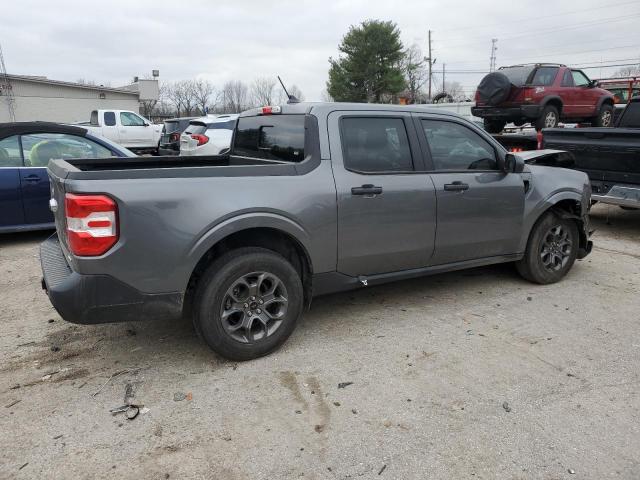Photo 3 from auction – 2022 FORD MAVERICK X with VIN 3FTTW8F93NRA83799
