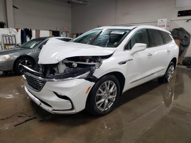 BUICK ENCLAVE ES 2023 with VIN 5GAEVAKW2PJ194714 - Photo from auction