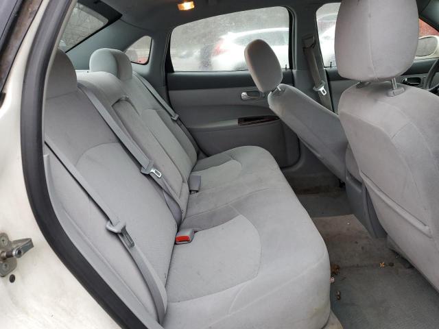 Photo 10 from auction – 2007 BUICK LACROSSE C with VIN 2G4WC582771250043