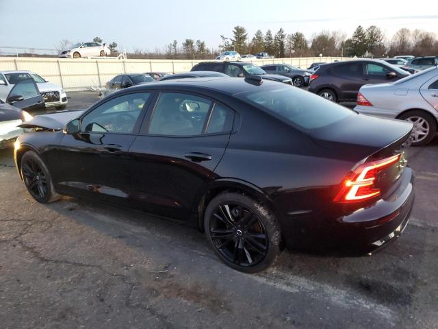 Photo 2 from auction – 2024 VOLVO S60 PLUS with VIN 7JRL12FH7RG281982