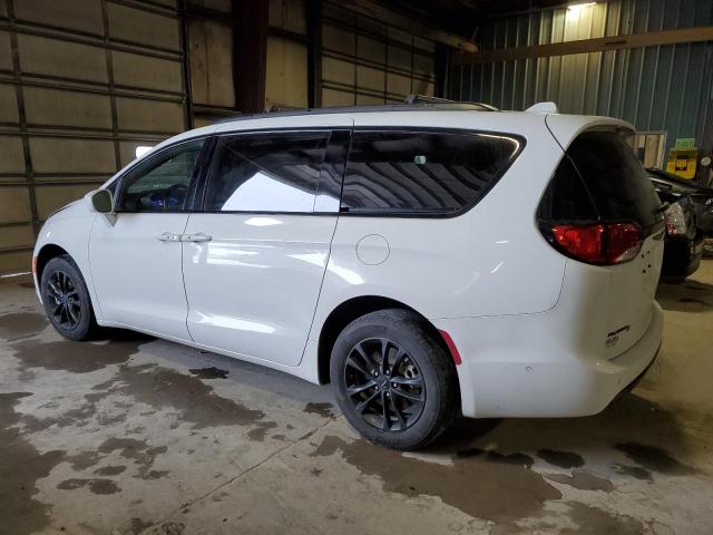 Photo 2 from auction – 2020 CHRYSLER PACIFICA T with VIN 2C4RC3BG1LR263912