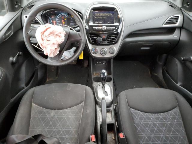 Photo 8 from auction – 2020 CHEVROLET SPARK LS with VIN KL8CB6SA6LC429638