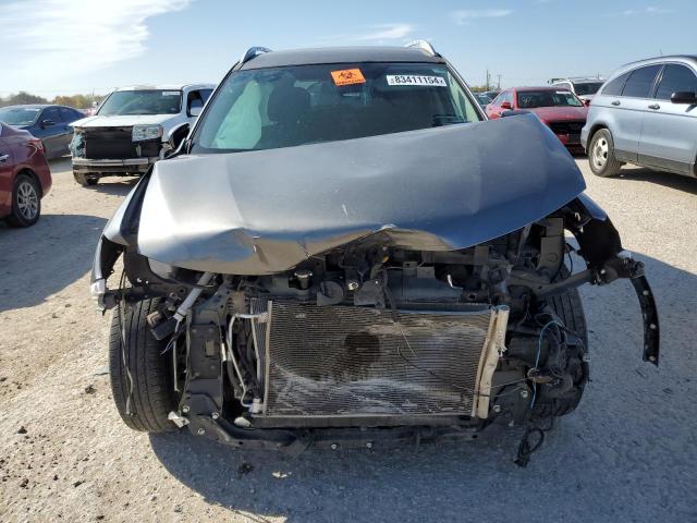 Photo 5 from auction – 2018 NISSAN ROGUE S with VIN 5N1AT2MT2JC825903