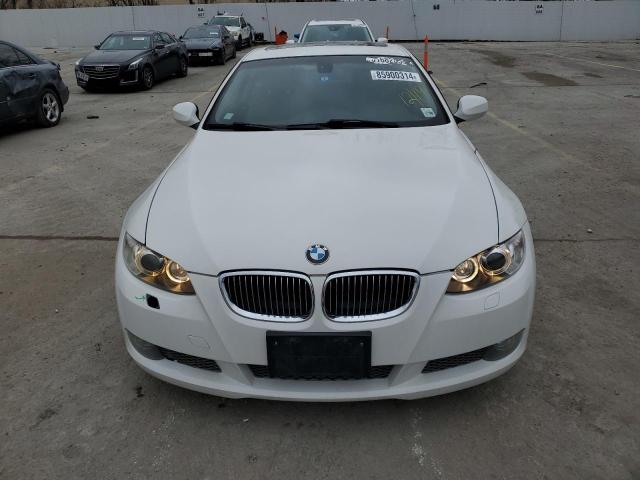 Photo 5 from auction – 2010 BMW 335 I with VIN WBAWB7C54AP048238