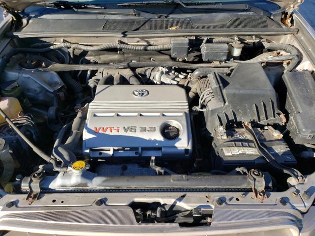 Photo 12 from auction – 2007 TOYOTA HIGHLANDER with VIN JTEEP21AX70188410