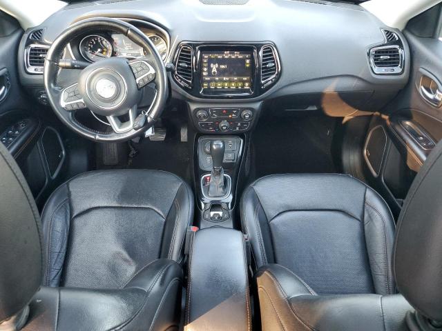 Photo 8 from auction – 2021 JEEP COMPASS LI with VIN 3C4NJDCB4MT576786