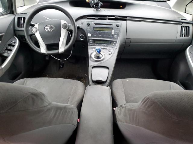 Photo 8 from auction – 2011 TOYOTA PRIUS with VIN JTDKN3DU0B1445697