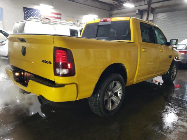 Photo 3 from auction – 2016 RAM 1500 SPORT with VIN 1C6RR7MT2GS315799