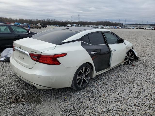 Photo 3 from auction – 2017 NISSAN MAXIMA 3.5 with VIN 1N4AA6AP8HC367308