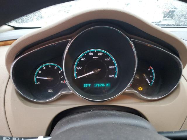 Photo 9 from auction – 2011 CHEVROLET MALIBU 1LT with VIN 1G1ZC5E19BF187471