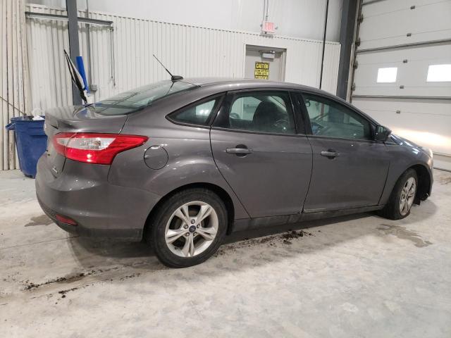 Photo 3 from auction – 2014 FORD FOCUS SE with VIN 1FADP3F26EL386927