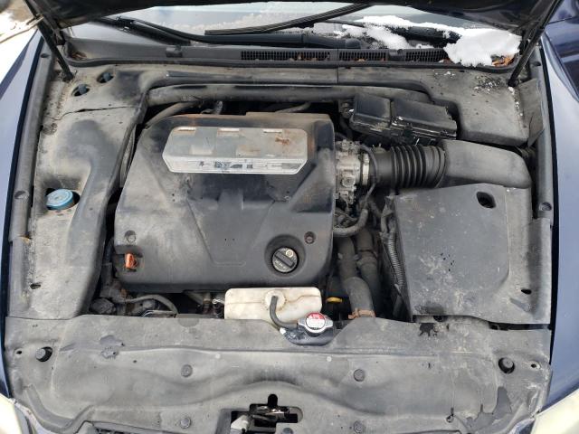 Photo 11 from auction – 2008 ACURA TL with VIN 19UUA66248A032418