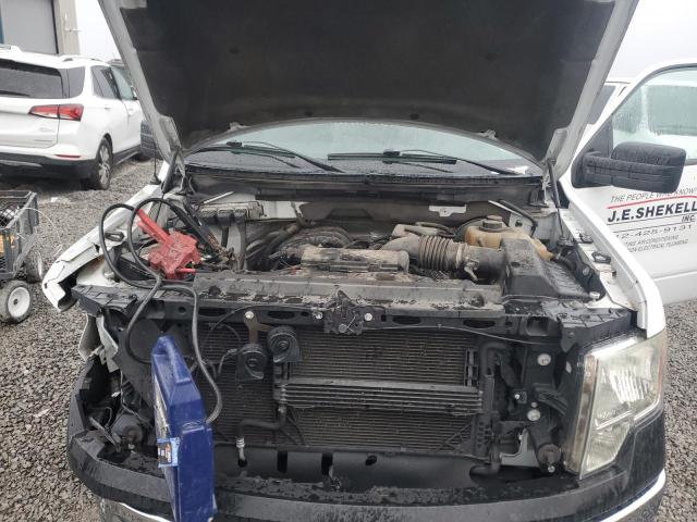 Photo 11 from auction – 2013 FORD F150 with VIN 1FTMF1CM0DKD30283
