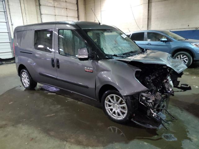 Снимка 4 от търг – 2021 RAM PROMASTER с VIN ZFBHRFBB1M6T87173
