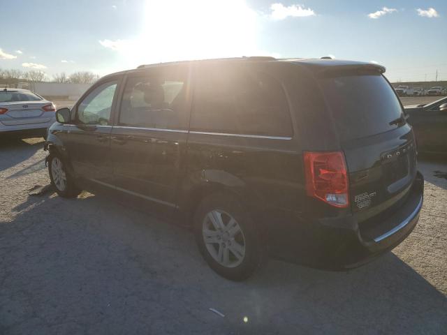 Photo 2 from auction – 2013 DODGE GRAND CARA with VIN 2C4RDGDG8DR535021