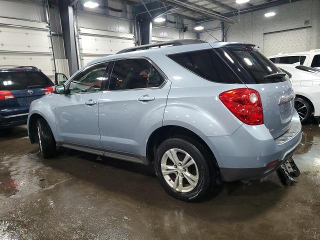 Photo 2 from auction – 2015 CHEVROLET EQUINOX LT with VIN 2GNALCEK9F6322571