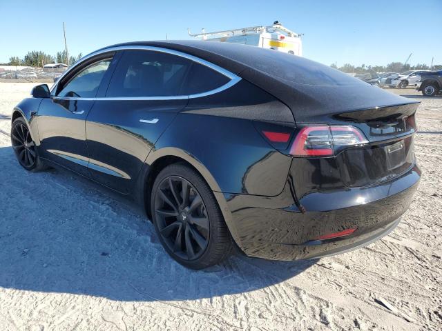 Photo 2 from auction – 2020 TESLA MODEL 3 with VIN 5YJ3E1EB5LF622372